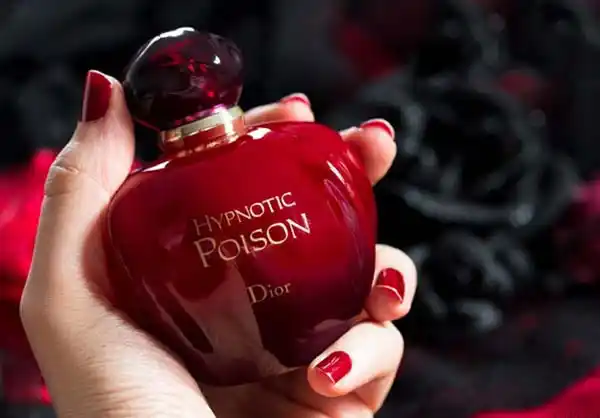 Nước Hoa Nữ Dior Hypnotic Poison EDT 50ml