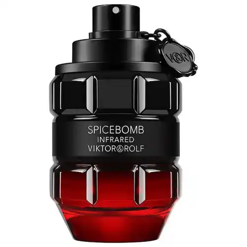 Nước Hoa Nam Viktor & Rolf Spicebomb Infrared Eau De Toilette 90ml