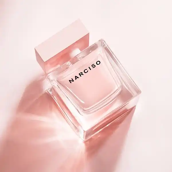 Nước Hoa Nữ Narciso Rodriguez Cristal EDP 90ml