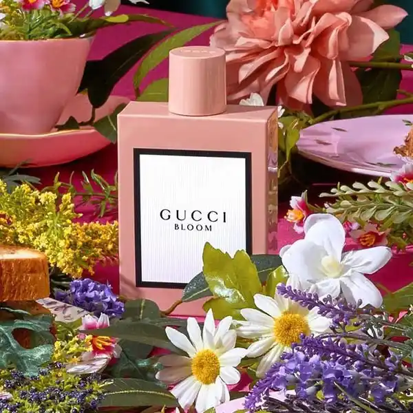 Nước Hoa Nữ Gucci Bloom EDP For Women 100ml