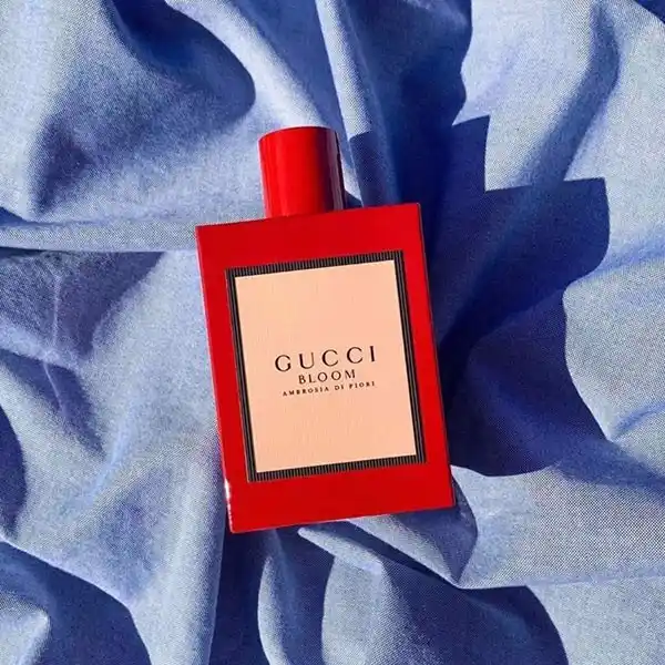 Nước Hoa Nữ Gucci Bloom Ambrosia Di Fiori EDP 100ml