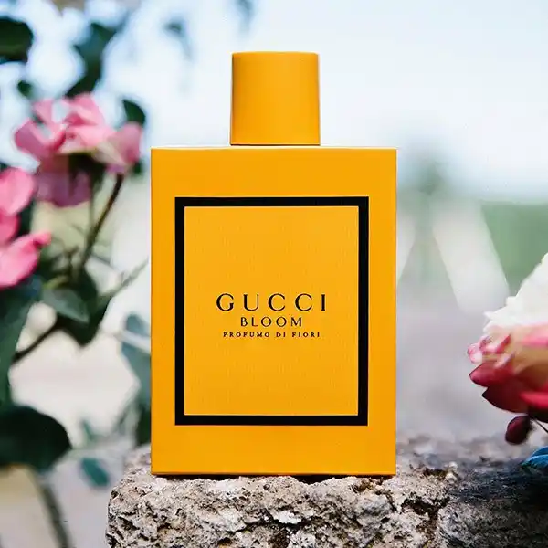 Nước Hoa Nữ Gucci Bloom Profumo Di Fiori Eau De Parfum 100ml