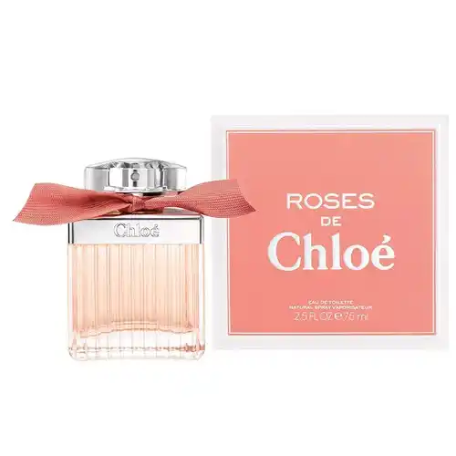 Đánh giá Chloé Rose De Chloe Eau De Toilette 75ml