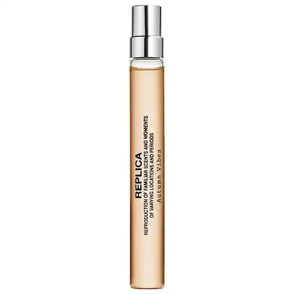 Nước Hoa Unisex Maison Martin Margiela Replica Autumn Vibes 10ml Dạng Xịt