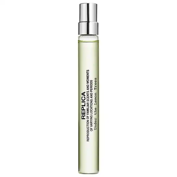 Nước Hoa Unisex Maison Martin Margiela Replica Under The Lemon Trees EDT 10ml Dạng Xịt