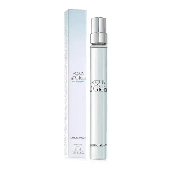 Nước Hoa Nữ Giorgio Armani Acqua Di Gioia EDP 10ml Dạng Xịt