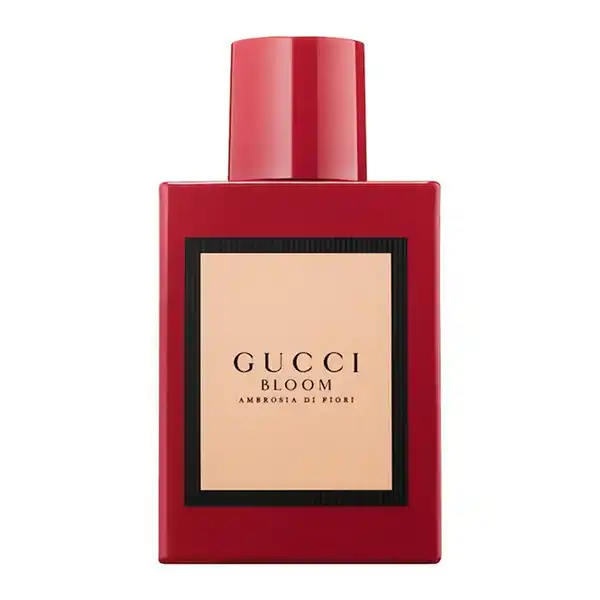 Nước Hoa Nữ Gucci Bloom Ambrosia Di Fiori EDP 50ml