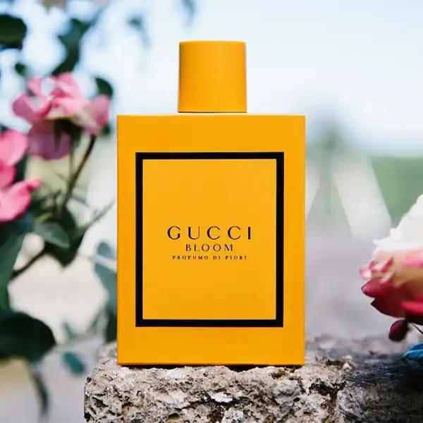 Nước Hoa Nữ Gucci Bloom Profumo Di Fiori Eau De Parfum 50ml