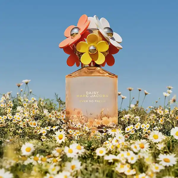 Nước Hoa Nữ Marc Jacobs Daisy Eau So Fresh EDP 30ml