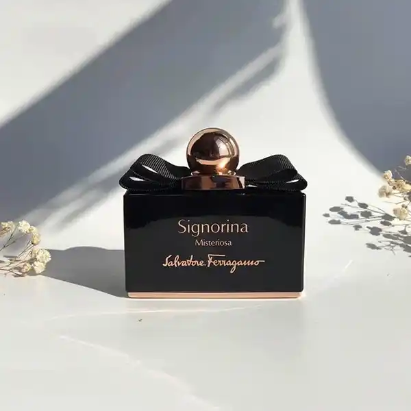 Nước Hoa Nữ Salvatore Ferragamo Signorina Misteriosa EDP 30ml