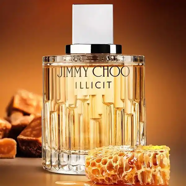 Nước Hoa Nữ Jimmy Choo ILLICIT EDP 100ml