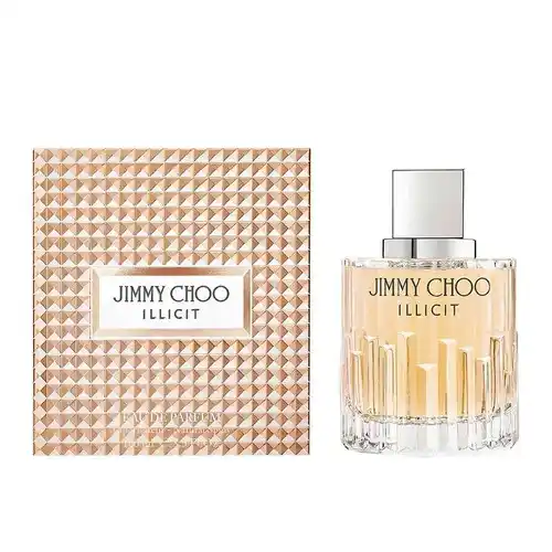 Đánh giá Jimmy Choo ILLICIT EDP 100ml