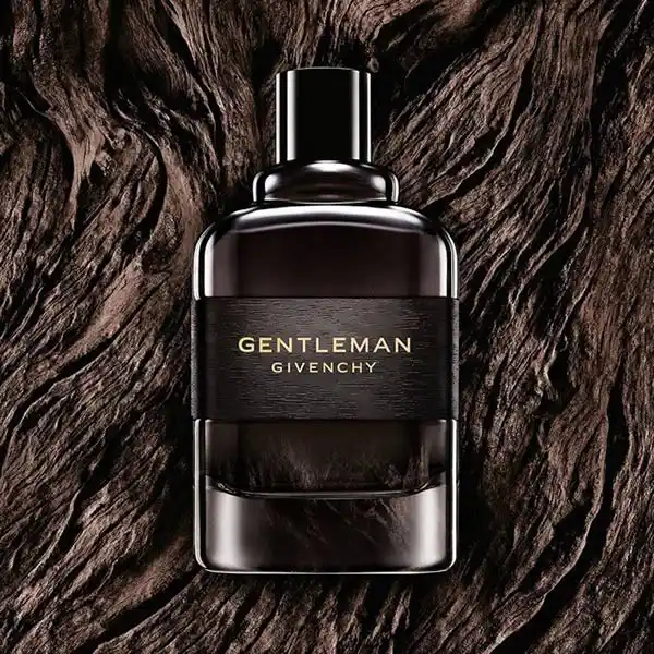 Nước Hoa Nam Givenchy Gentleman Eau De Parfum Boisée 100ml