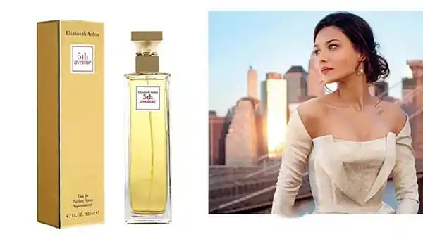 Nước Hoa Nữ Elizabeth Arden 5th Avenue EDP 125ml