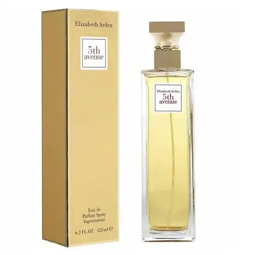 Nước Hoa Nữ Elizabeth Arden 5th Avenue EDP 125ml