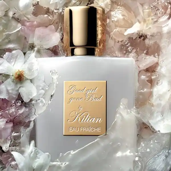 Nước Hoa Nữ Kilian Good Girl Gone Bad Eau Fraiche Limited 50ml