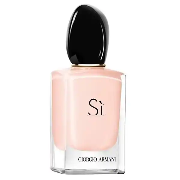 Nước Hoa Nữ Giorgio Armani Sì Fiori 50ml