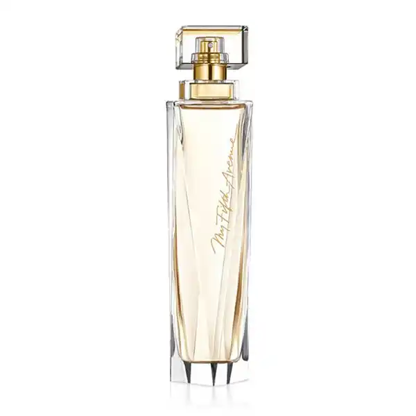 Nước Hoa Nữ Elizabeth Arden My Fifth Avenue EDP 100ml