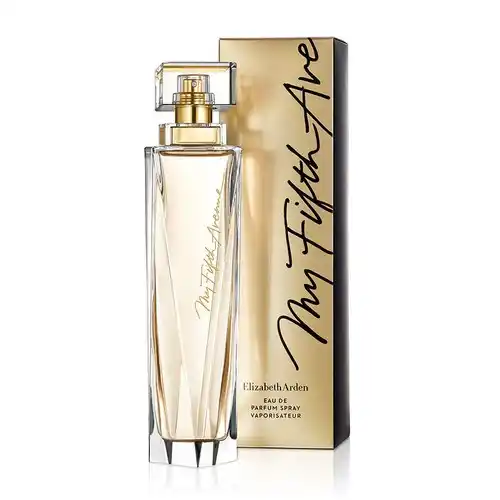 Nước Hoa Nữ Elizabeth Arden My Fifth Avenue EDP 100ml