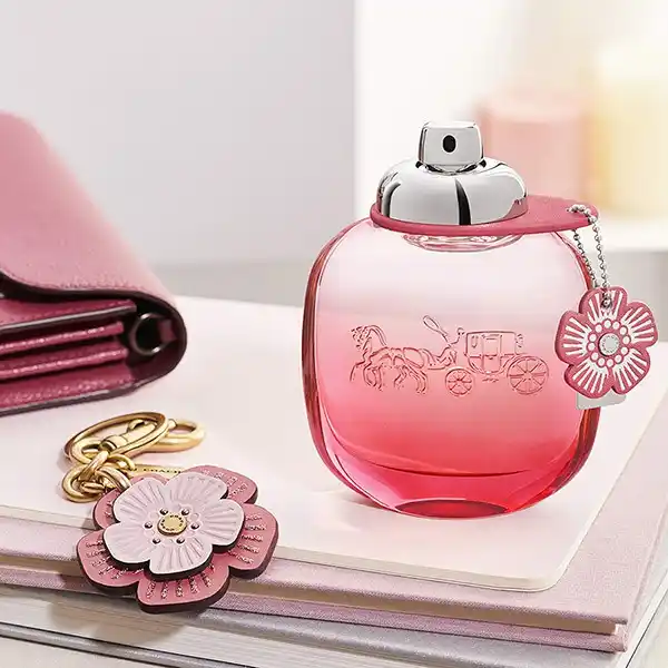 Nước Hoa Nữ Coach Floral Blush Eau De Parfum 90ml