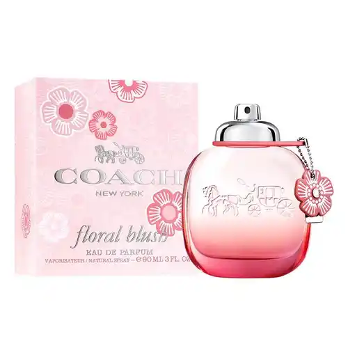 Nước Hoa Nữ Coach Floral Blush Eau De Parfum 90ml