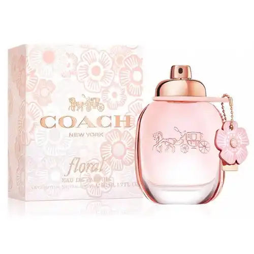 Nước Hoa Nữ Coach Floral Eau De Parfum 90ml