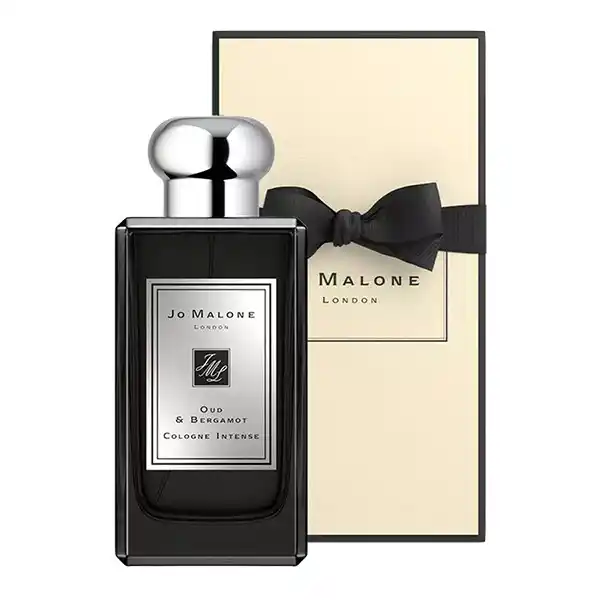 Nước Hoa Unisex Jo Malone Oud & Bergamot 100ml