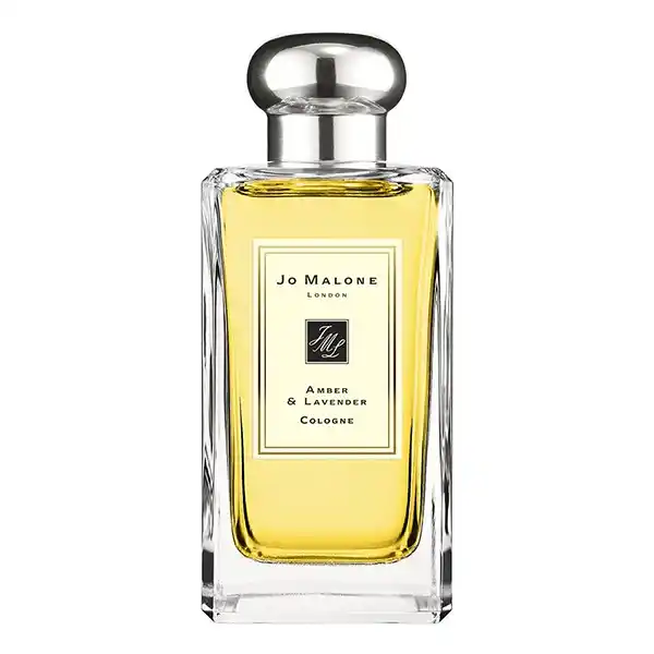 Nước Hoa Nam Jo Malone Amber & Lavender 100ml