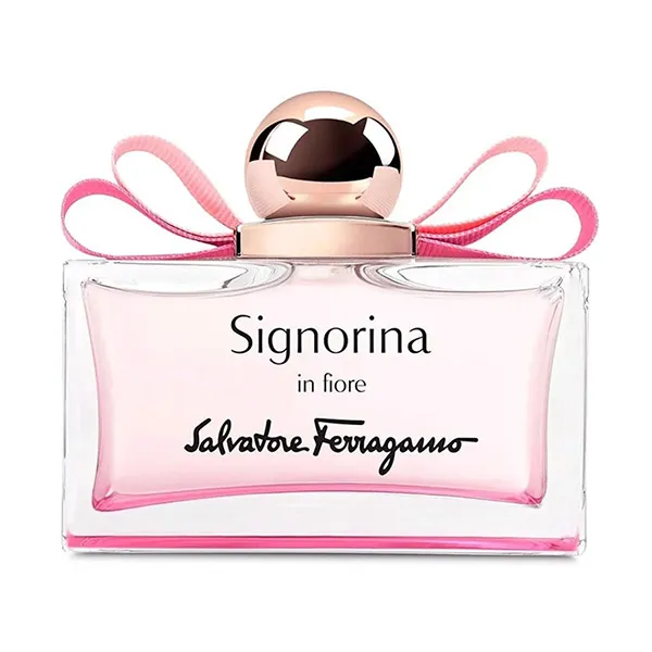Nước Hoa Nữ Salvatore Ferragamo Signorina In Fiore EDT 100ml