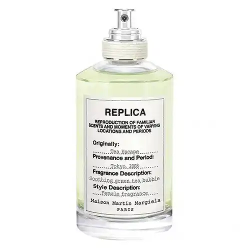 Nước Hoa Nữ Maison Martin Margiela Replica Tea Escape 100ml