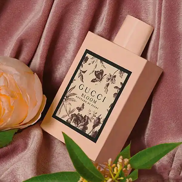 Nước Hoa Nữ Gucci Bloom Nettare Di Fiori 50ml EDP