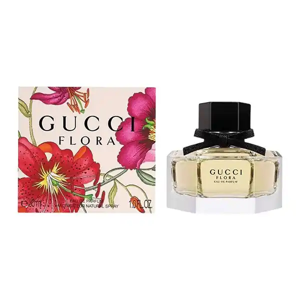 Nước Hoa Nữ Gucci Flora EDP 30ml