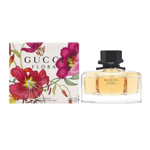 Nước Hoa Nữ Gucci Flora EDP 75ml