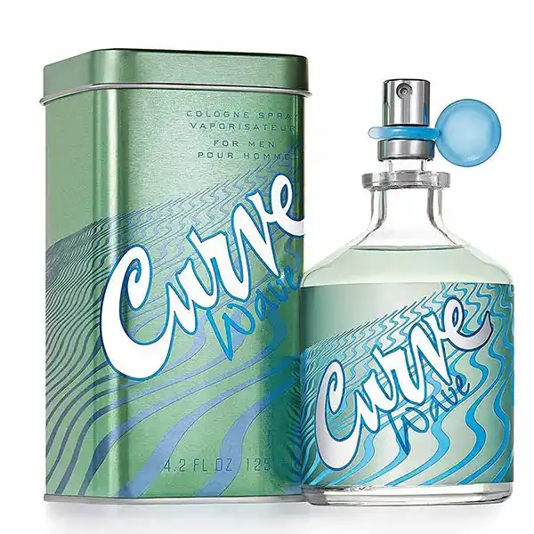 Nước Hoa Nam Liz Claiborne Cologne Spray For Men 125ml