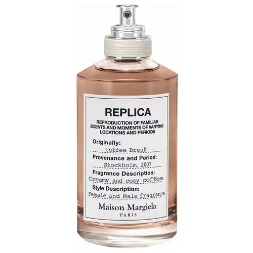 Nước Hoa Unisex Maison Martin Margiela Replica Coffee Break 100ml