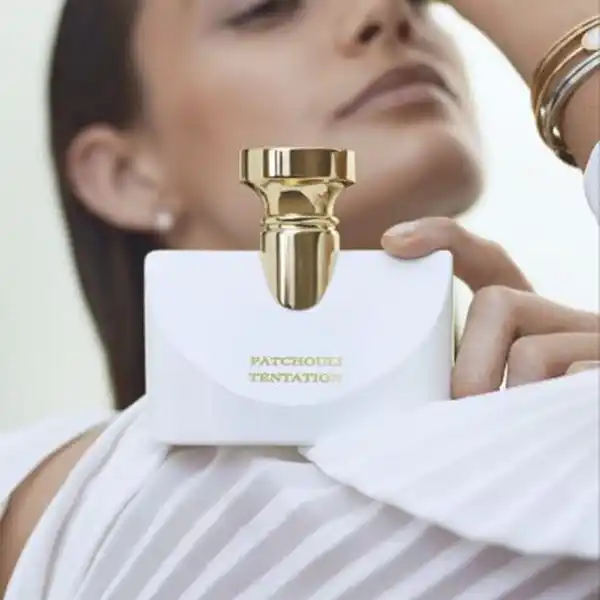 Nước Hoa Nữ Bvlgari Splendida Patchouli Tentation By EDP Spray Women 100ml