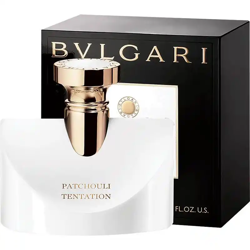 Nước Hoa Nữ Bvlgari Splendida Patchouli Tentation By EDP Spray Women 100ml