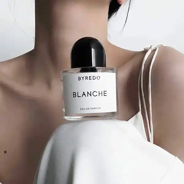 Nước Hoa Nữ Byredo Blanche 100ml