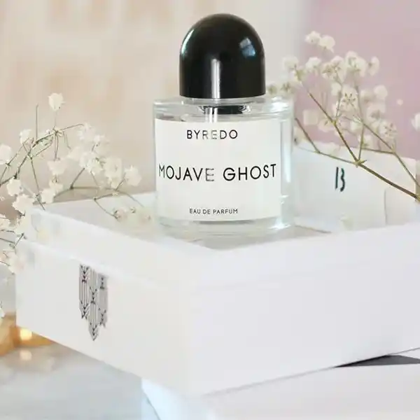 Nước Hoa Unisex Byredo Mojave Ghost 100ml