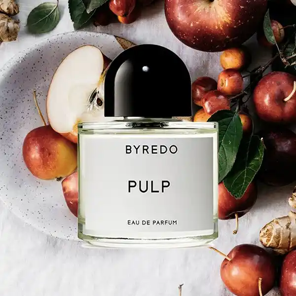 Nước Hoa Unisex Byredo Pulp 100ml