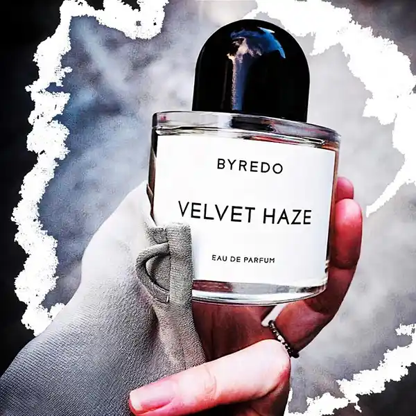 Nước Hoa Unisex Byredo Velvet Haze 50ml