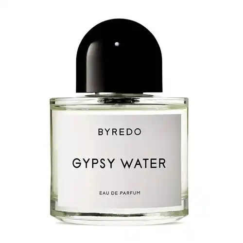 Nước Hoa Unisex Byredo Gypsy Water 50ml