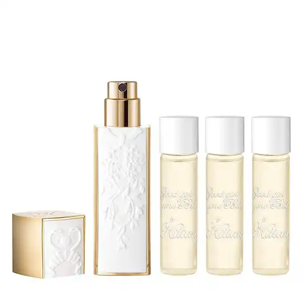 Set Nước Hoa Nữ Kilian Good Girl Gone Bad Travel Set (4 x 7.5ml)