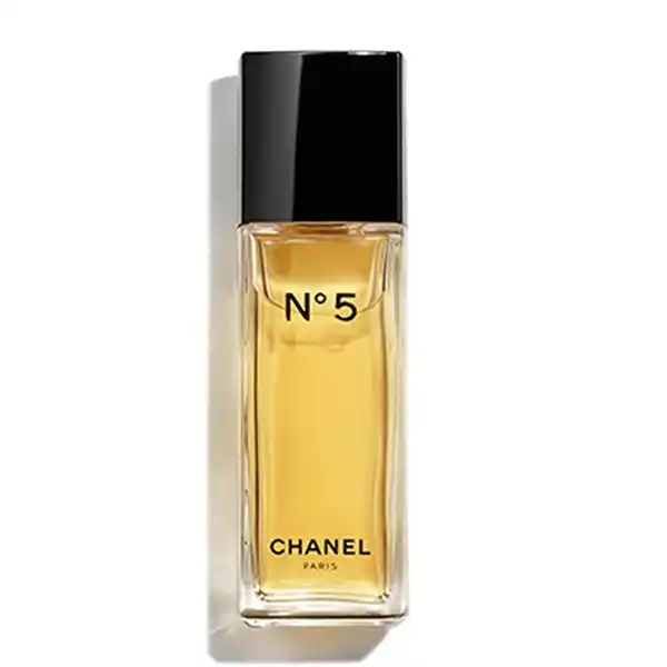 Nước Hoa Chanel No 5 Eau De Toilette 50ml