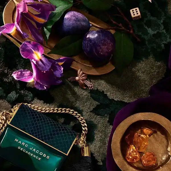 Nước Hoa Nữ Marc Jacobs Decadence EDP 30ml