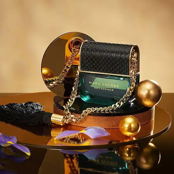 Nước Hoa Nữ Marc Jacobs Decadence EDP 50ml