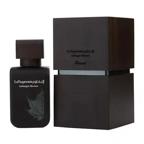 Nước Hoa Nam Rasasi La Yuqawam Ambergris Showers EDP 75ml