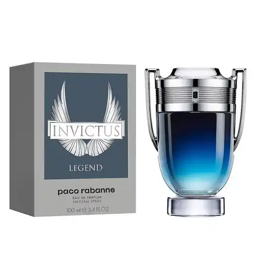 Nước Hoa Nam Paco Rabanne Invictus Legend  EDP 100ml