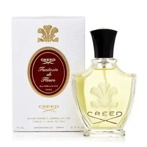 Nước Hoa Nữ Creed Fantasia De Fleurs EDP 75ml