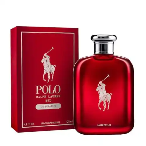 Nước Hoa Ralph Lauren Polo Red EDP 125ml